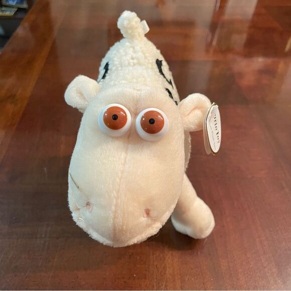 Serta Sleep Counting Sheep Lamb #86 Stuffed Plush Toy - Picture 2 of 9